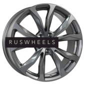 Диски RST 7,5x19/5x108 ET36 D65,1 R009 (Exeed) BMG Диски RST 7,5x19/5x108 ET36 D65,1 R009 (Exeed) BMG