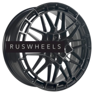 Диски INCH 7x19/5x112 ET43 D57,1 FA8536 Full Black Round (ZJH) FlowForming Диски INCH 7x19/5x112 ET43 D57,1 FA8536 Full Black Round (ZJH) FlowForming