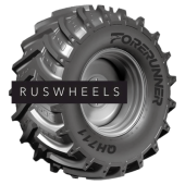 Шины Всесезонная Forerunner IF600/70R30 165D 711 R-1W TL КИТАЙ 