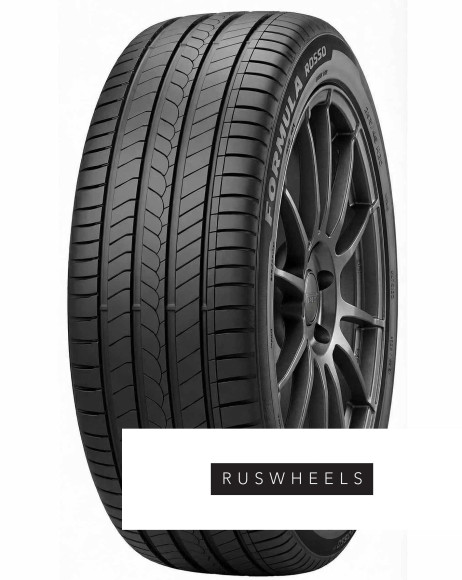 Шины Formula 225/50 r17 ROSSO 98W