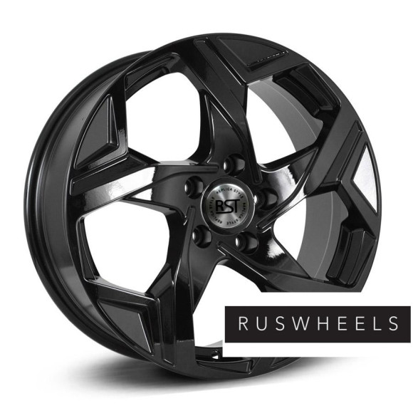 Диски RST R17 / 7J PCD 5x110 ЕТ 46 ЦО 63.4 R227 Диски RST R17 / 7J PCD 5x110 ЕТ 46 ЦО 63.4 R227