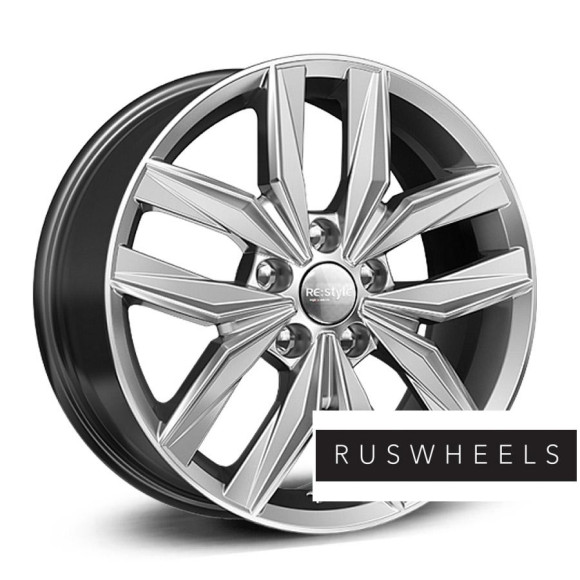 Диски iFree Original R17 / 7J PCD 5x114.3 ЕТ 40 ЦО 66.1 ZV Qashgai KC774 Диски iFree Original R17 / 7J PCD 5x114.3 ЕТ 40 ЦО 66.1 ZV Qashgai KC774