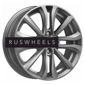 Диски iFree 6x16/4x100 ET50 D60,1 Панган (КС938) Хай Вэй