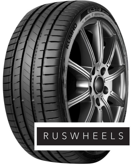 Шины Kumho 205/40/17 Y 84 PS-72 XL KOREA Шины Kumho 205/40/17 Y 84 PS-72 XL KOREA