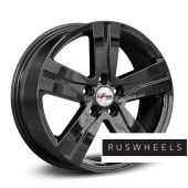 Диски iFree R17 / 7J PCD 5x112 ЕТ 45 ЦО 57.1 Rebel