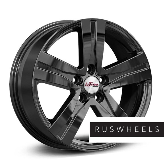 Диски iFree R17 / 7J PCD 5x112 ЕТ 45 ЦО 57.1 Rebel Диски iFree R17 / 7J PCD 5x112 ЕТ 45 ЦО 57.1 Rebel