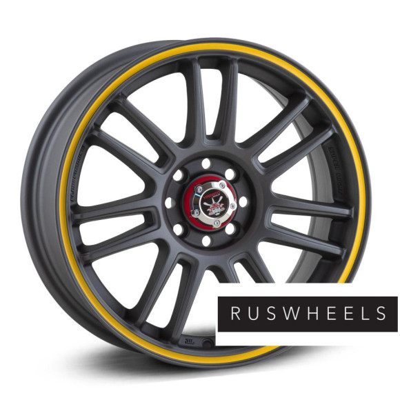 Диски Yamato Segun R15 / 6.5J PCD 4x114.3 ЕТ 40 ЦО 66.1 Sakanowe-no Tamuramaro Диски Yamato Segun R15 / 6.5J PCD 4x114.3 ЕТ 40 ЦО 66.1 Sakanowe-no Tamuramaro