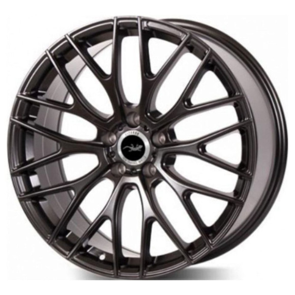 Диски Lizardo 8.5\R19 5*108 ET33 d60.1 CB Диски Lizardo 8.5\R19 5*108 ET33 d60.1 CB