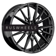 Диски LS Forged 8x18/5x114,3 ET50 D60,1 LS FG28 BK (конус)