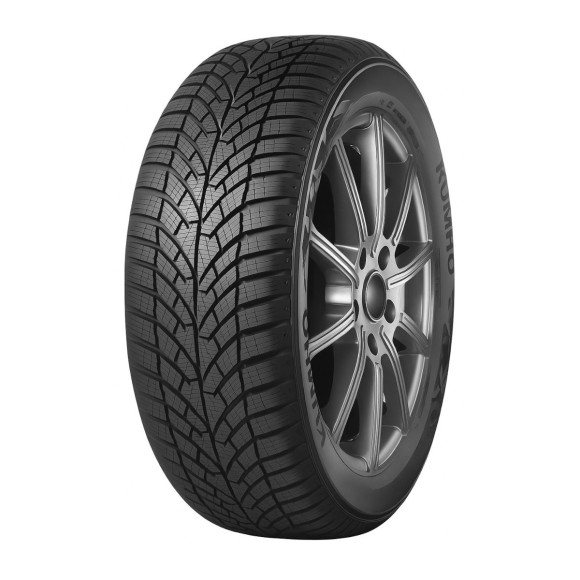 Шины Kumho 165/65 r14 WP52+ 79T