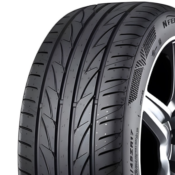 Шины Nexen  185/55/15  V 82 NFera Primus V