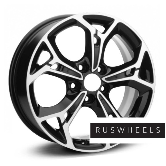 Диски Remain R17 / 7J PCD 5x114.3 ЕТ 45 ЦО 67.1 Hyundai i40 R203