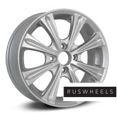 Диски Tech Line R15 / 6J PCD 4x100 ЕТ 39 ЦО 67.1 523 Диски Tech Line R15 / 6J PCD 4x100 ЕТ 39 ЦО 67.1 523