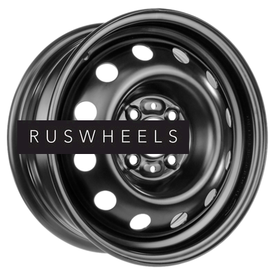 Диски Magnetto 5,5x14/4x98 ET35 D58,5 14003 AM Black Диски Magnetto 5,5x14/4x98 ET35 D58,5 14003 AM Black