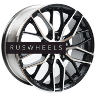 Диски RST 7,5x17/5x114,3 ET45 D60,1 R007 (Camry) BD Диски RST 7,5x17/5x114,3 ET45 D60,1 R007 (Camry) BD