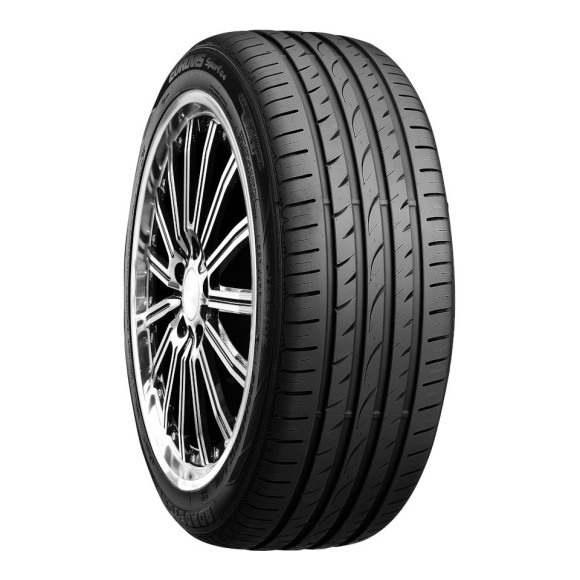 Шины Roadstone  245/45/20  Y 103 Eurovis Sport 04  XL