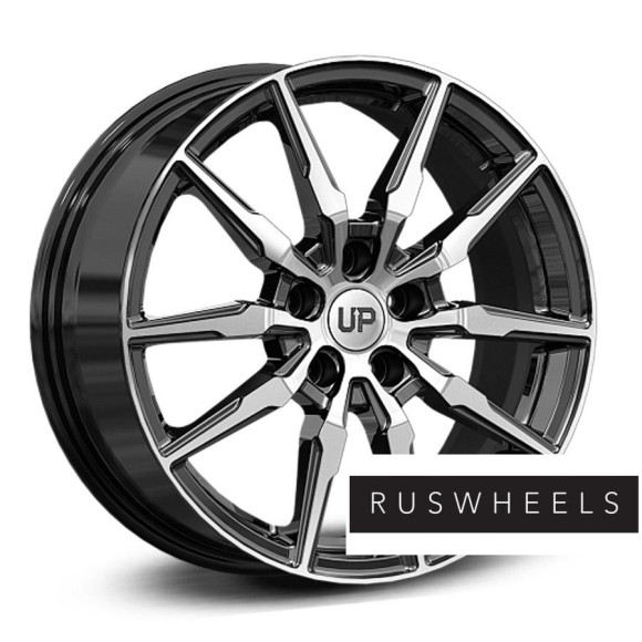 Диски Wheels UP R17 / 7J PCD 5x114.3 ЕТ 50 ЦО 66.1 Up121 Диски Wheels UP R17 / 7J PCD 5x114.3 ЕТ 50 ЦО 66.1 Up121
