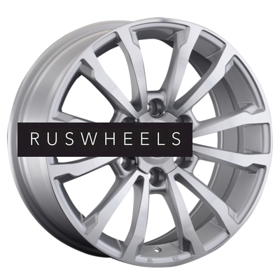 Диски Replay 7,5x18/6x139,7 ET25 D106,1 TY263 SF (пш)