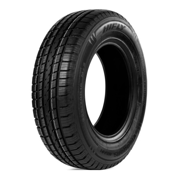 Шины HiFly 265/70R16 112H Vigorous HT601 TL Шины HiFly 265/70R16 112H Vigorous HT601 TL