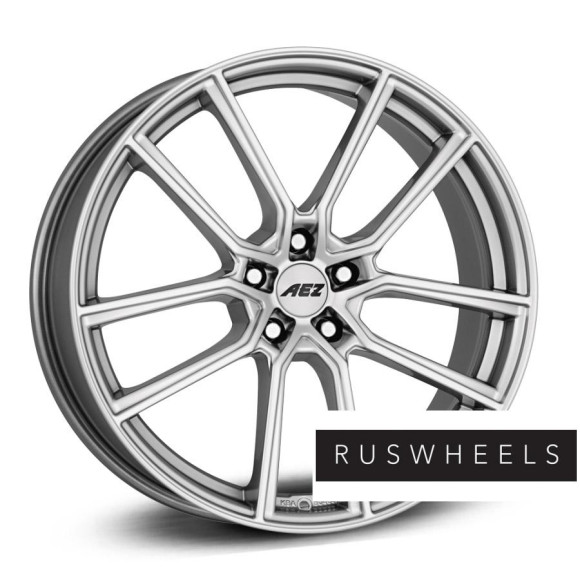Диски AEZ R17 / 7.5J PCD 5x112 ЕТ 40 ЦО 70.1 Raise hg Диски AEZ R17 / 7.5J PCD 5x112 ЕТ 40 ЦО 70.1 Raise hg