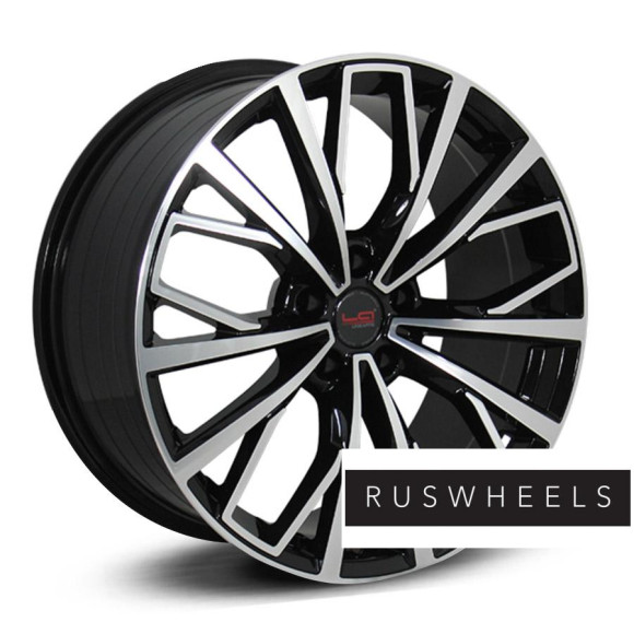 Диски Legeartis Concept R17 / 7J PCD 5x112 ЕТ 42 ЦО 66.6 A531