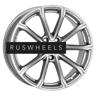 Грузовые диски MAK 7x18/5x112 ET43 D57,1 DaVinci Light Titan Грузовые диски MAK 7x18/5x112 ET43 D57,1 DaVinci Light Titan