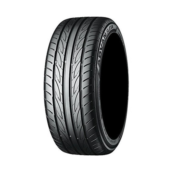 Шины Yokohama 215/40R18 89W XL Advan Fleva V701 TL Шины Yokohama 215/40R18 89W XL Advan Fleva V701 TL