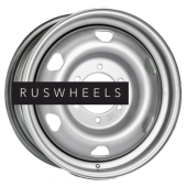 Диски Trebl 6,5x16/6x139,7 ET40 D109 LT2884D_P Silver УАЗ Profi