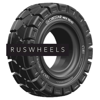 Шины Всесезонная GRI 16x6-8(150/75-8) Globestar WT Цельнолитая с бортом ШРИ-ЛАНКА Шины Всесезонная GRI 16x6-8(150/75-8) Globestar WT Цельнолитая с бортом ШРИ-ЛАНКА