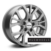 Диски Carwel R16 / 6.5J PCD 5x120 ЕТ 51 ЦО 65.1 Лум Диски Carwel R16 / 6.5J PCD 5x120 ЕТ 51 ЦО 65.1 Лум