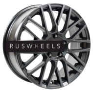 Диски Tech Line 6,5x17/4x100 ET40 D60,1 739 BLm Диски Tech Line 6,5x17/4x100 ET40 D60,1 739 BLm