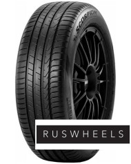 Шины Pirelli 225/55 r17 Scorpion 97V