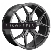 Диски LS Forged 9,5x21/5x112 ET36 D66,6 LS FG14 MGM (конус, C570)