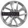 Диски Khomen Wheels 7x17/5x112 ET46 D66,6 KHW1703 (A4) F-Silver