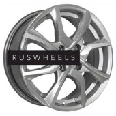 Диски СКАД 6x15/4x108 ET23 D65,1 Тулон (КЛ233) Селена