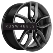 Диски Khomen Wheels 6,5x17/5x114,3 ET40 D64,1 KHW1708 (Haval F7/F7x) Gray