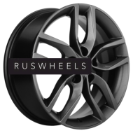 Диски Khomen Wheels 6,5x17/5x114,3 ET40 D64,1 KHW1708 (Haval F7/F7x) Gray Диски Khomen Wheels 6,5x17/5x114,3 ET40 D64,1 KHW1708 (Haval F7/F7x) Gray