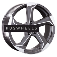 Диски Replay 9x20/5x112 ET20 D66,6 A251 MGMF (конус, A001)