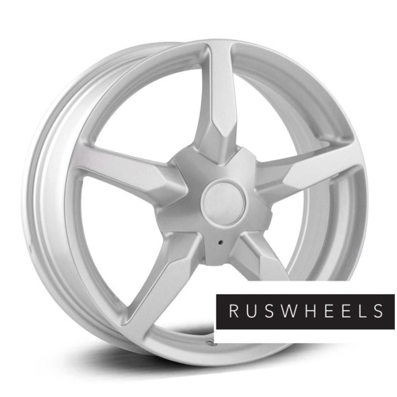 Диски Legeartis Concept R17 / 7J PCD 5x115 ЕТ 45 ЦО 70.3 GM516