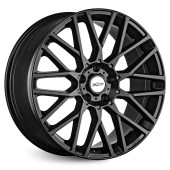 Диски Xtrike 8.5\R20 5*108 ET50.5 d63.4 BKM