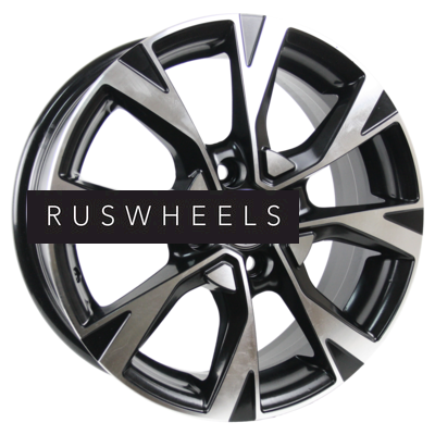 Диски RST 6x15/4x100 ET40 D60,1 R045 (Logan) BD Диски RST 6x15/4x100 ET40 D60,1 R045 (Logan) BD