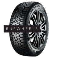 Шины Continental 235/70 r16 IceContact 2 SUV KD 106T Шипы Шины Continental 235/70 r16 IceContact 2 SUV KD 106T Шипы
