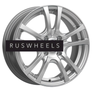 Диски СКАД 6x15/4x100 ET48 D54,1 Дели (КЛ300) Селена Диски СКАД 6x15/4x100 ET48 D54,1 Дели (КЛ300) Селена