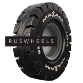 Шины Всесезонная Maxam 6,50-10/5,00F MS700 TR EcoPoint3 Цельнолитая ВЬЕТНАМ 
