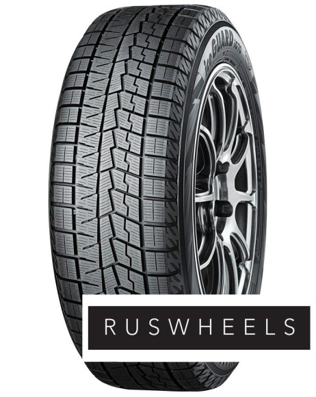 Шины Yokohama 185/65R15 88Q iceGuard iG70 TL Шины Yokohama 185/65R15 88Q iceGuard iG70 TL