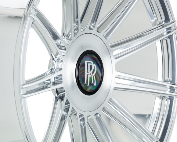 Диски Vossen S17-12 23" Диски Vossen S17-12 23"