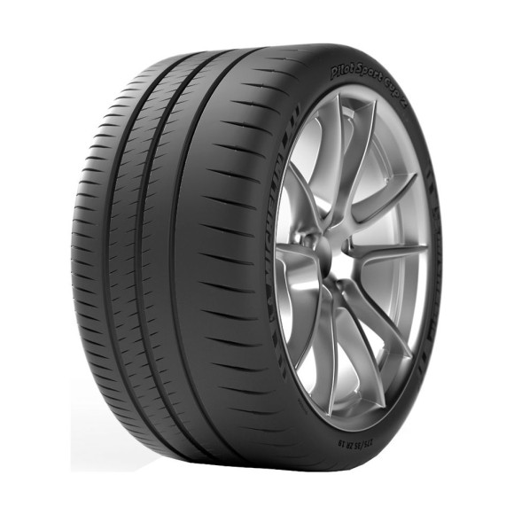 Шины Michelin 255/35ZR19 96(Y) XL Pilot Sport Cup 2 CNT TL