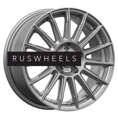 Диски iFree 6,5x16/5x114,3 ET35 D67,1 Азур (КС1052) Хай Вэй