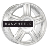 Диски X-Race 6,5x15/4x98 ET35 D58,6 SH653 Sil Диски X-Race 6,5x15/4x98 ET35 D58,6 SH653 Sil