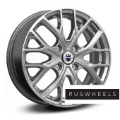 Диски КиК R16 / 6J PCD 4x100 ЕТ 50 ЦО 60.1 Лилиом-Оригинал Диски КиК R16 / 6J PCD 4x100 ЕТ 50 ЦО 60.1 Лилиом-Оригинал